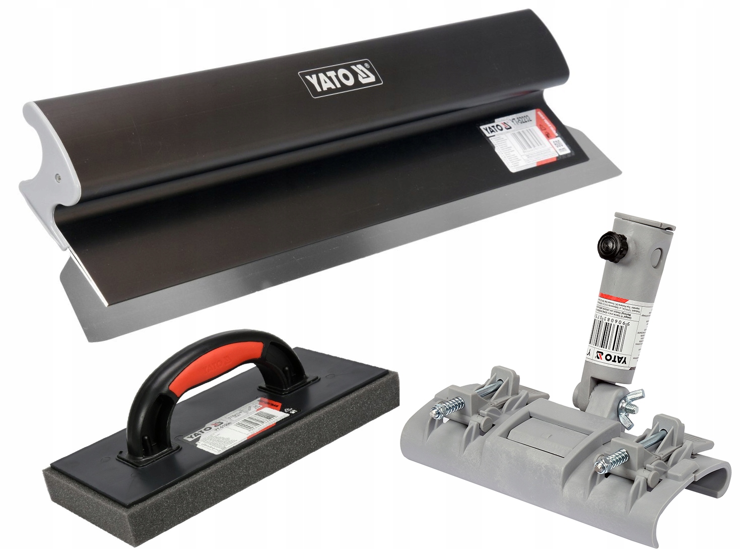 Sadra Yato T24-0200P 0,1 kg