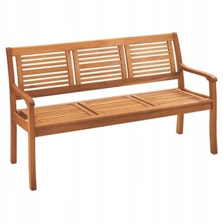 Záhradná lavička - Obi Chelsea Bench 5711692