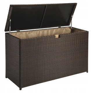 Záhradny box - OBI Davenport vankúšový box 6031850