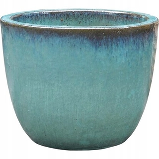 Kvetináč na terasu - Obi Donica Santorini Sea 38x30cm 6580468