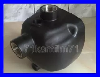 Čerpadlo -  BÝVACIE ČERPADLO ASGATEC GP800 HW800 VICTUS BASS 1200