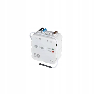BT001 Bezdrôtový prijímač pre termostat