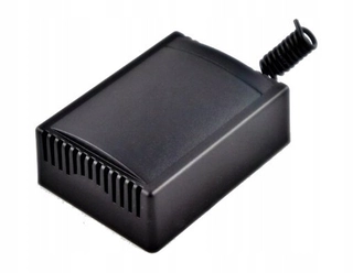 Rádiový prijímač pre peknú bránu Beninca Wiśniowski