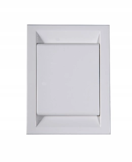 Centrálny vysávač -  Centrálny vysávač lúčový lúč deco biely