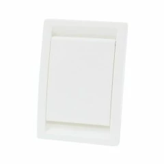 Centrálny vysávač -  Centrálne vysávač Eco White