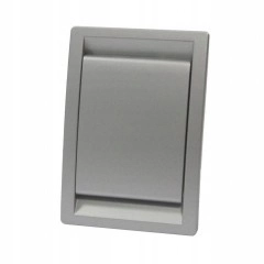 Centrálny vysávač -  Centrálna vysávač Eco Silver Socket