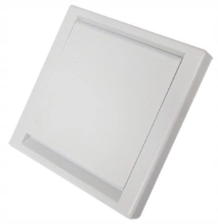 Centrálny vysávač -  Centrálny vysávač Sach Quadra White