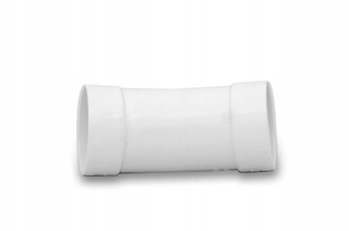 Centrálny vysávač -  Centrálny vysávač Hinp koleno 22,5 stupňov 51 mm