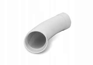 Centrálny vysávač -  Centrálny vysávač Hinp 45 stupňov 51 mm