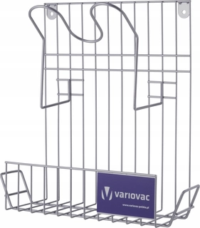 Centrálny vysávač -  Centrálny vákuový čistiaci kôš / vešiak na prístup a hadicu