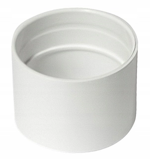 Centrálny vysávač -  Redukcia centrálneho vysávača MUA 50 mm x 51 mm