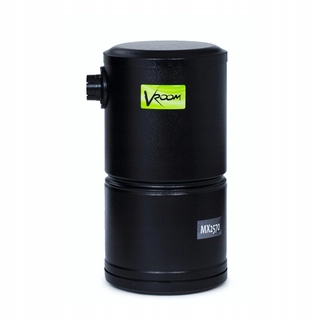 Centrálny vysávač - Centrálny vysávač Vákuca VAUCLO VR MX 2500 - KOMPACT