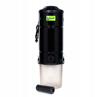 Centrálny vysávač -  VACUFLO VROM VR 700 CENTRÁLNA VACUMER