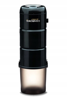 Centrálny vysávač -  Váčček 48 VACUFLO CENTRÁLNE VACUUM CELICKER