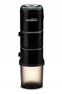 Centrálny vysávač -  Váčok Maxair VACUFLO CENTRAL