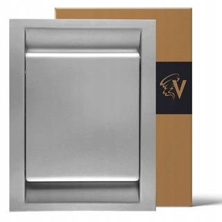 Centrálny vysávač -  Centrálny vysávač av deco srebry