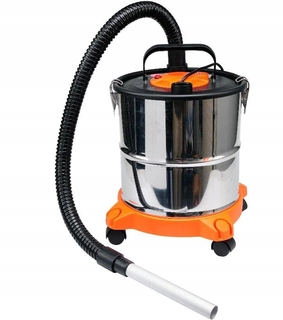 Vysávač na popol - Vysávač 800W / 20l 78870 Toya T78870