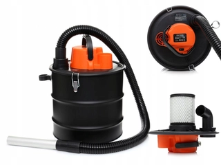 Vysávač na popol - Vysávač KD477 2000W 20L Kraft