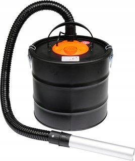 Príslušensvo ku  krbu - Vysávač 18L HEPA Blower