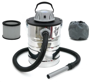 Vysávač Kwiąka 25L 1200W HEPA filter
