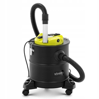 Vysávač na popol - Vysávač Blower na svetlo 20l 1200W