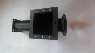 Budge Budge Coil potrubia uhlie