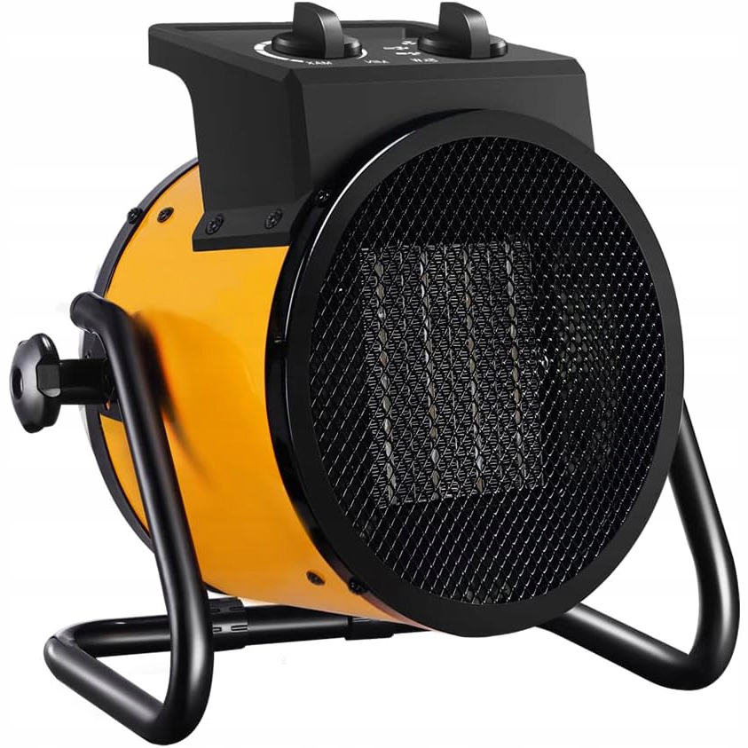 Elektrický ohrievač LTC 3 kW