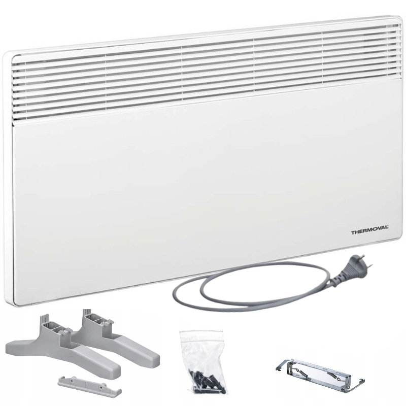 Ohrievač ventilátora - TBX502 400 W