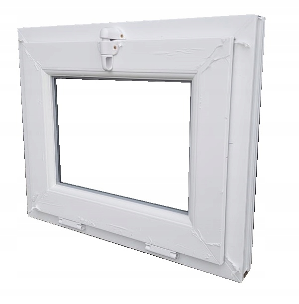 OKNÁ KacprzaK PVC OKNO 60X50 NOVÉ EKONOM