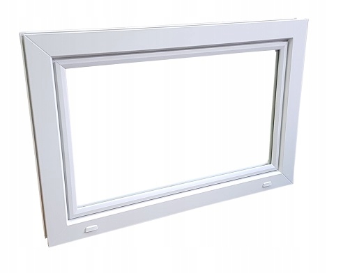 Obchodné okno 1200X600 White Supreme
