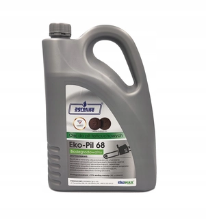 Olej do kosačky - Eko-Max Eko-Pil 68 olej do píly 5 l