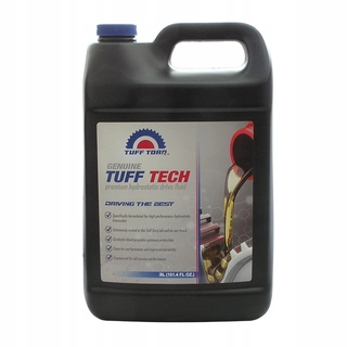 Olej do kosačky - Olej hydrostatyczny Tuff Torq Tech 5W50 3 litry