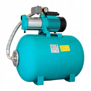 Čerpadlo -  OMNIGENA HYDROPHORE 100L ČERPADLO MH 2200 INOX 170L / mi