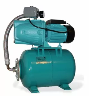 Čerpadlo - OMNIGENA HYDROPHORE 24L JET ČERPADLO 100A 60L / min
