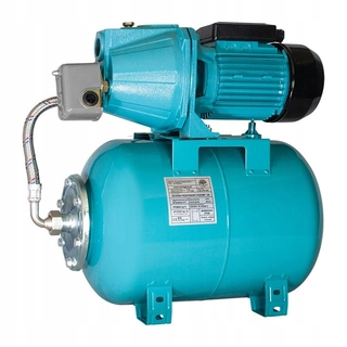 Čerpadlo -  OMNIGENA HYDROPHORE 24L JET ČERPADLO 100Aa 60L / min