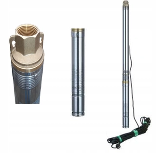 Čerpadlo -  OMNIGENA ponorné čerpadlo 3T-23 230 V + KÁBEL 20M