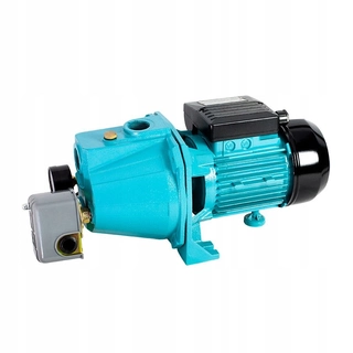 Čerpadlo -  OMNIGENA HYDROPHORE PUMP JET 100Aa KOMPLETNÁ