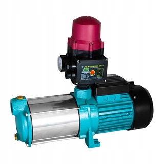 Čerpadlo - OMNIGENA HYDROFÓROVÉ ČERPADLO MH 2200 INOX BRIO