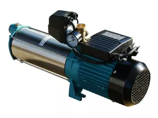 Čerpadlo - OMNIGENA HYDROFÓROVÉ ČERPADLO MH 2500 INOX KOMPLETNÉ