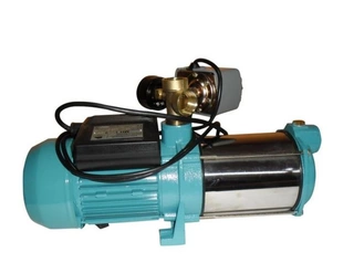 Čerpadlo -  OMNIGENA HYDROFÓROVÉ ČERPADLO MHI 1300 INOX KOMPLETNÉ