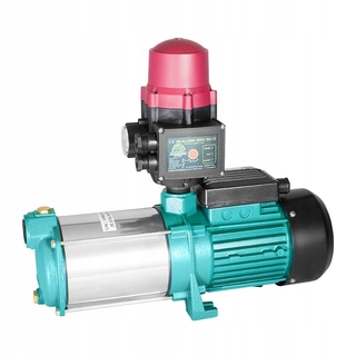 Čerpadlo - OMNIGENA HYDROFÓROVÉ ČERPADLO MHI 1500 INOX BRIO