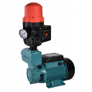 Čerpadlo -  OMNIGENA HYDROFÓROVÉ ČERPADLO WZ 250 BRIO 35L / min