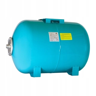 Čerpadlo -  OMNIGENA HYDROPHORE TANK 50L