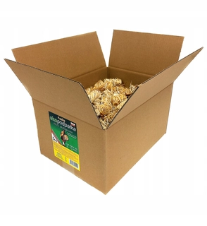 Brikety, uhlie na grilovanie - Feniks podpal 3 kg