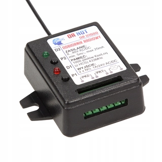 Ornot Keeloq Radio prijímač 433,92 MHz alebo U1500