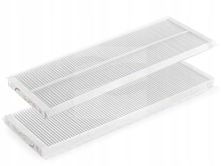 Rekuperator - Originál! ZEHNTER Q350 Q450 Q600 F7 F7 filtre