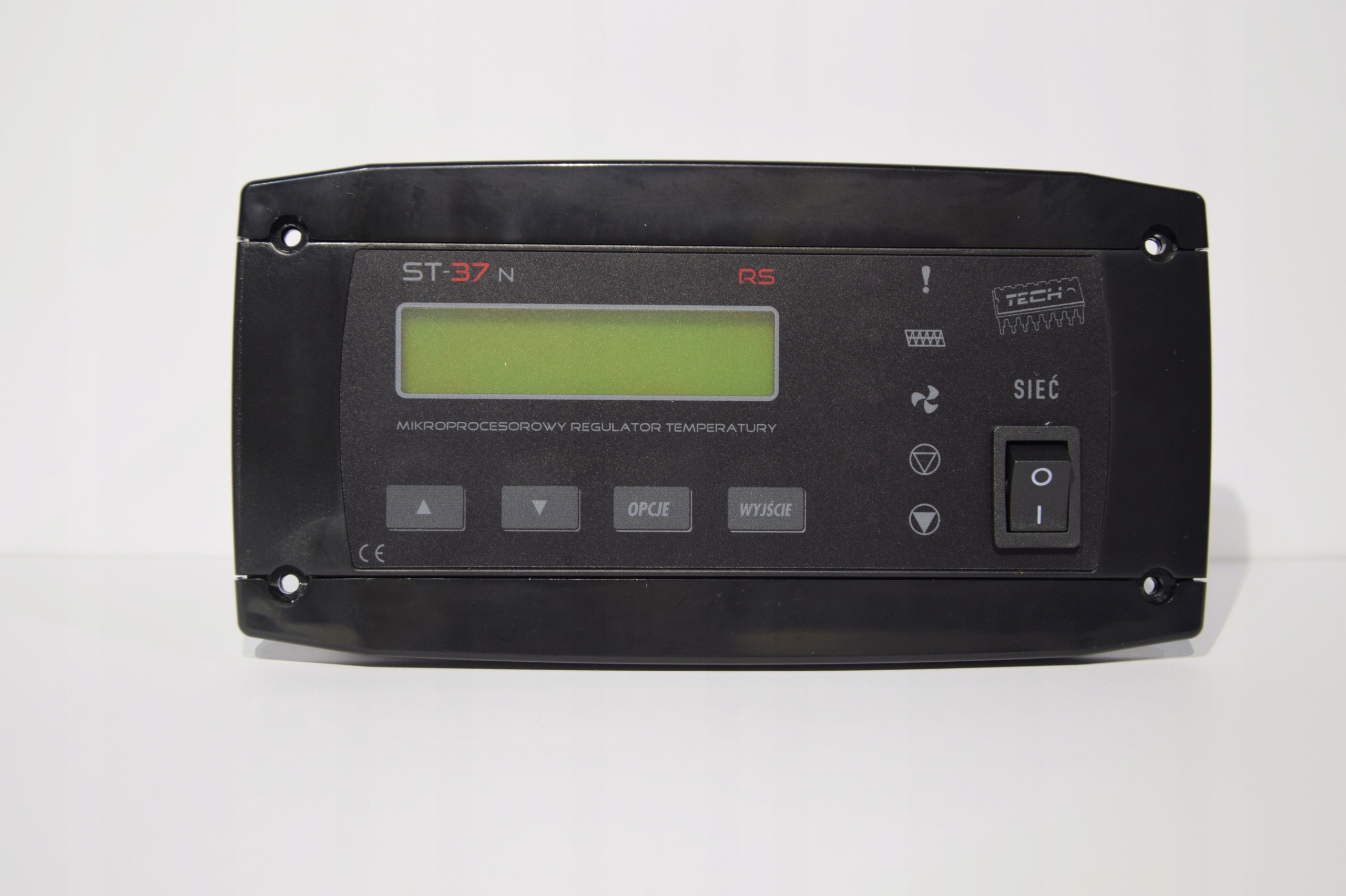 Tech ovládač ST-37NRS