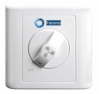 Regulátor otáčok - OXY regulátor rotácia FR-150 až 150 W Ferona Lublin