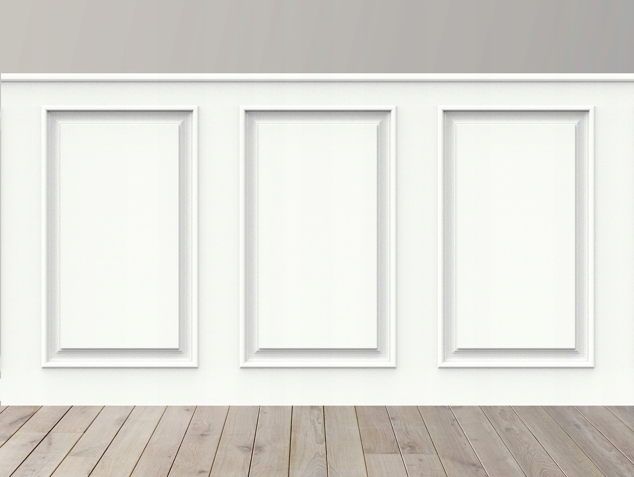 Dekoračný panel Rendo 50 cm x 100 cm MDF doska