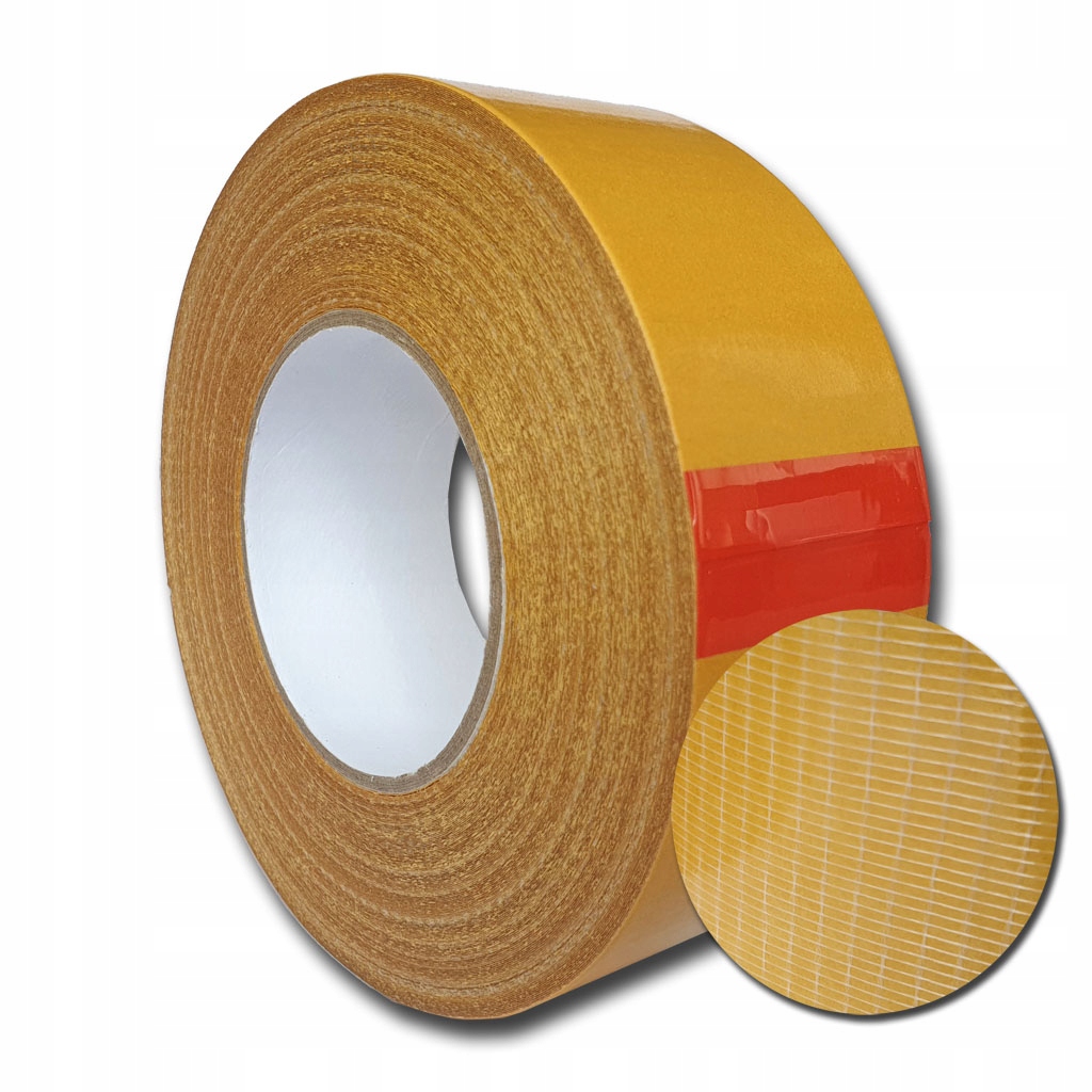 Folia paroizolacyjna BB PÁSKY 50 x 0,05 x 0,2 mm